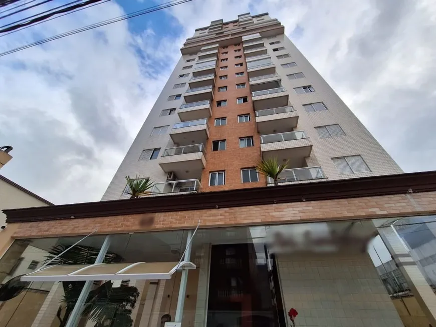 Foto 1 de Apartamento com 1 Quarto à venda, 58m² em Vila Caicara, Praia Grande