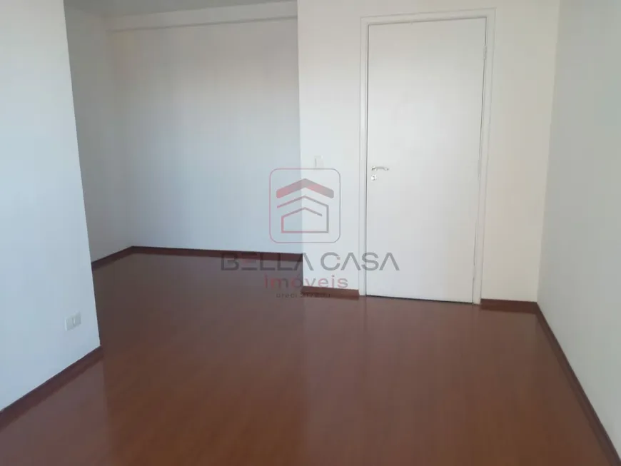 Foto 1 de Apartamento com 3 Quartos para alugar, 77m² em Móoca, São Paulo