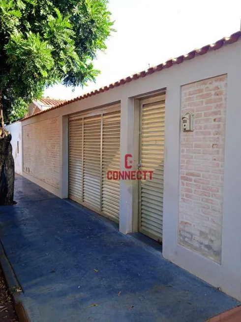 Foto 1 de Casa com 2 Quartos à venda, 131m² em Centro, Jurucê