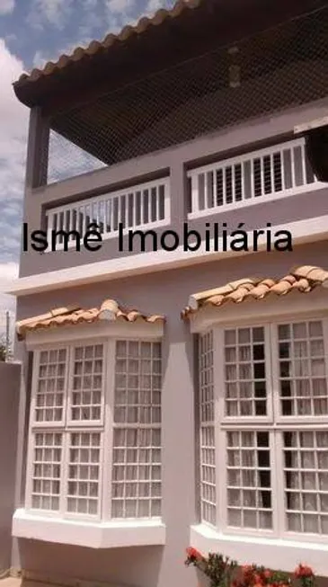 Foto 1 de Casa com 3 Quartos à venda, 300m² em Cidade Universitária, Campinas