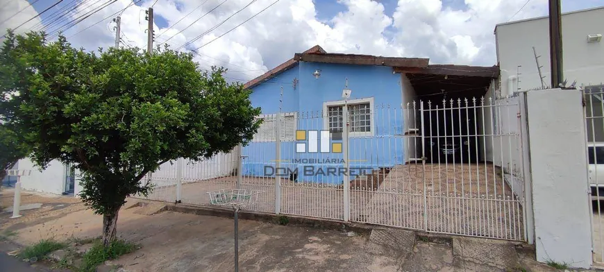 Foto 1 de Casa com 2 Quartos à venda, 170m² em Vila Valle, Sumaré