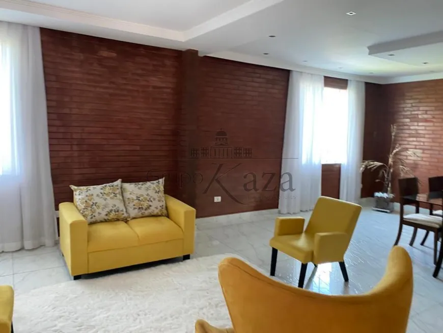 Foto 1 de Casa de Condomínio com 4 Quartos à venda, 500m² em Condomínio Residencial Mirante do Vale, Jacareí