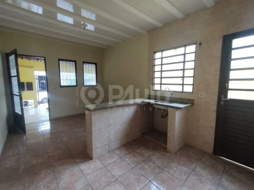 Foto 1 de Kitnet com 1 Quarto para alugar, 34m² em Jardim Matilde II, Piracicaba