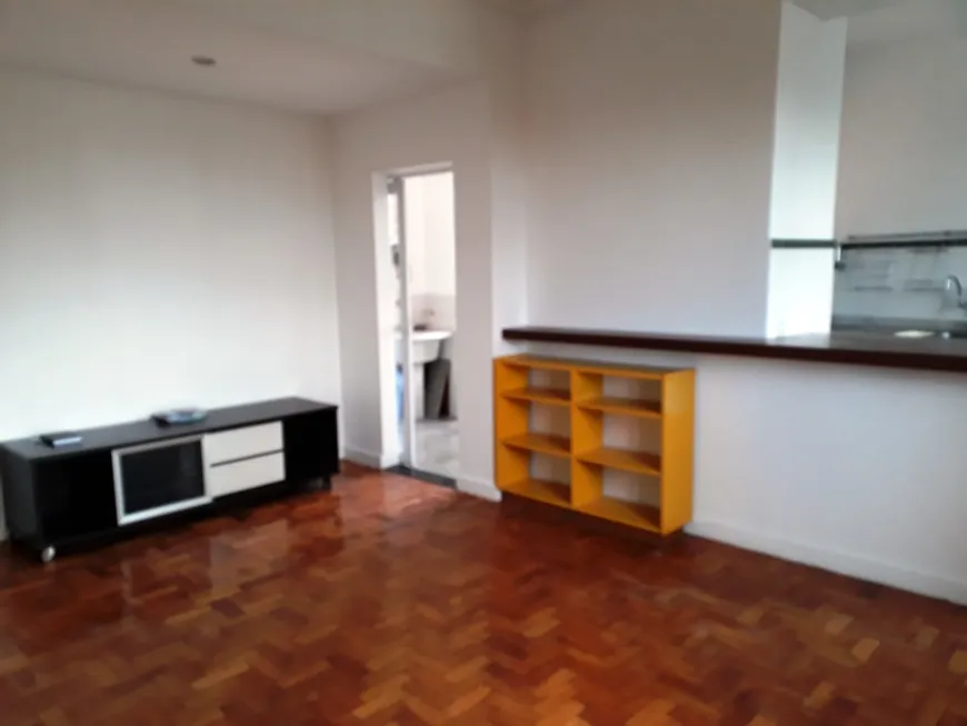 Foto 1 de Apartamento com 3 Quartos à venda, 70m² em Santa Teresa, Rio de Janeiro