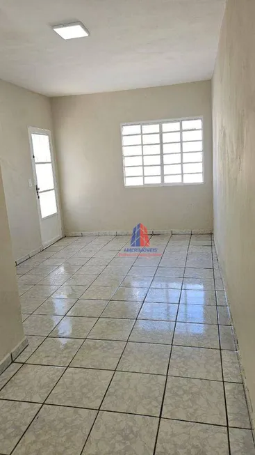 Foto 1 de Casa com 2 Quartos à venda, 90m² em Jardim Nossa Senhora Aparecida, Americana