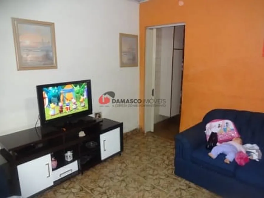 Foto 1 de Sobrado com 4 Quartos à venda, 193m² em São José, São Caetano do Sul