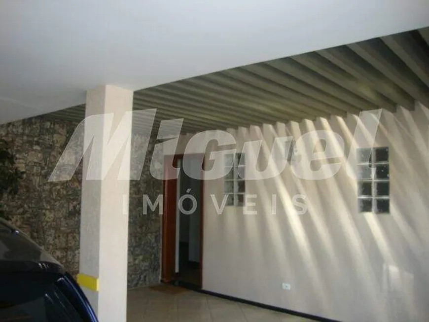 Foto 1 de Casa com 2 Quartos à venda, 240m² em Nova América, Piracicaba