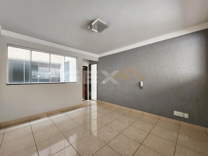 Foto 1 de Apartamento com 3 Quartos à venda, 101m² em Centro, Divinópolis