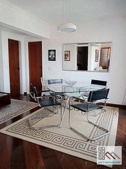 Foto 1 de Apartamento com 1 Quarto para alugar, 75m² em Pinheiros, São Paulo