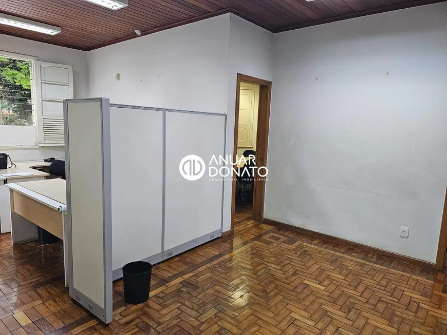 Foto 1 de Imóvel Comercial com 3 Quartos à venda, 148m² em Santo Antônio, Belo Horizonte