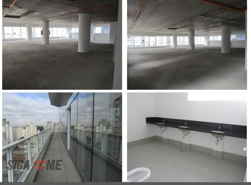 Foto 1 de Imóvel Comercial para alugar, 10026m² em Paraíso, São Paulo