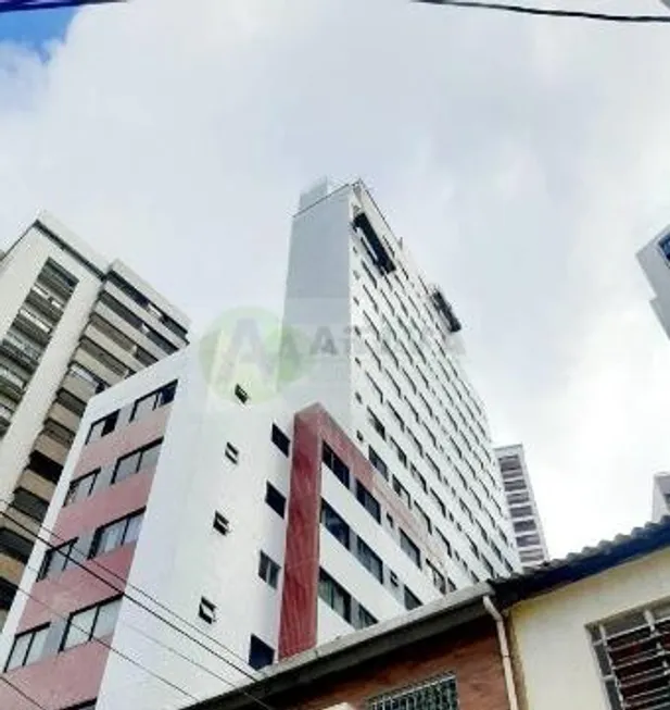 Foto 1 de Apartamento com 1 Quarto para alugar, 36m² em Parnamirim, Recife