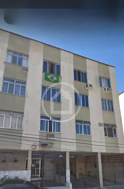 Foto 1 de Apartamento com 3 Quartos à venda, 71m² em Freguesia, Rio de Janeiro