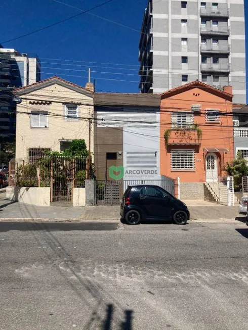 Foto 1 de Imóvel Comercial com 3 Quartos para venda ou aluguel, 100m² em Pompeia, São Paulo