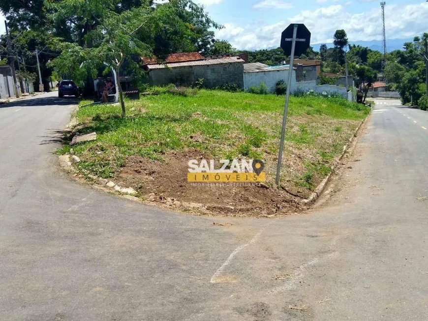 Foto 1 de Lote/Terreno à venda, 830m² em Jardim Santa Tereza, Taubaté