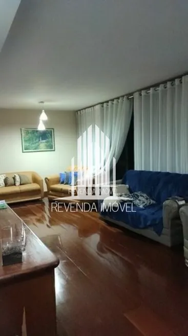 Foto 1 de Apartamento com 3 Quartos à venda, 180m² em Morumbi, São Paulo