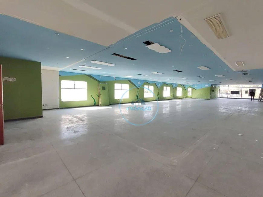 Foto 1 de Ponto Comercial para alugar, 450m² em SANTA CRUZ, São Pedro