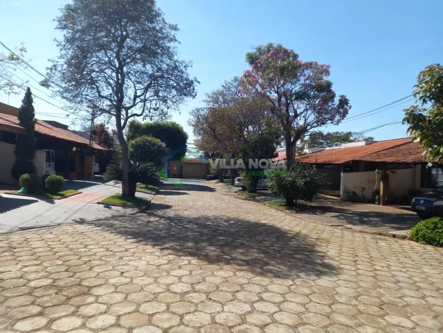 Foto 1 de Casa de Condomínio com 3 Quartos à venda, 83m² em Ipiranga, Ribeirão Preto