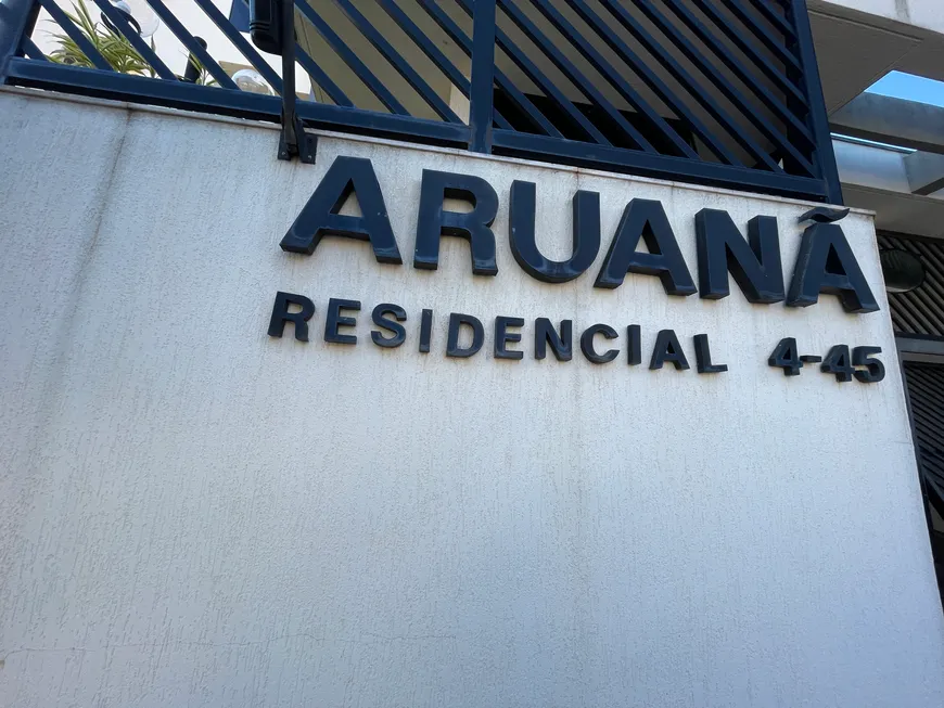 Foto 1 de Apartamento com 3 Quartos à venda, 90m² em Vila Santo Antonio, Bauru