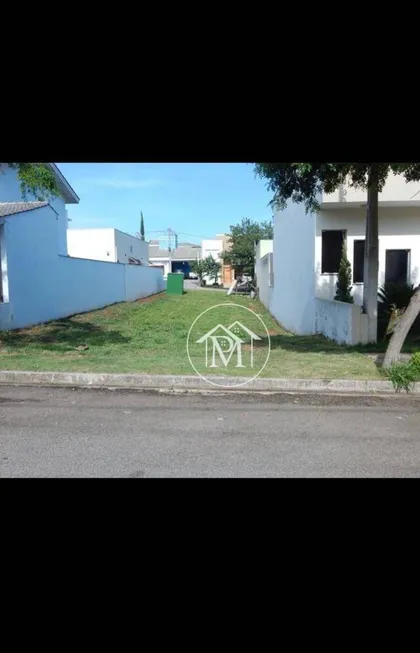 Foto 1 de Lote/Terreno à venda, 200m² em Golden Park Residencial, Sorocaba