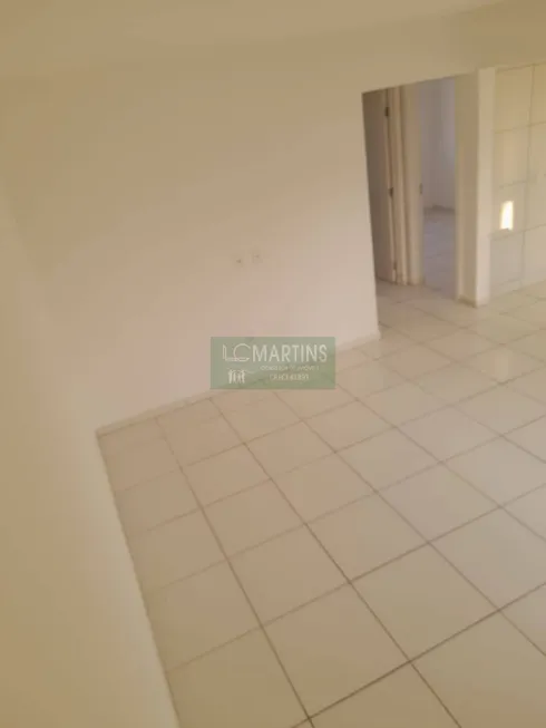 Foto 1 de Apartamento com 2 Quartos à venda, 55m² em Palmital, Lagoa Santa