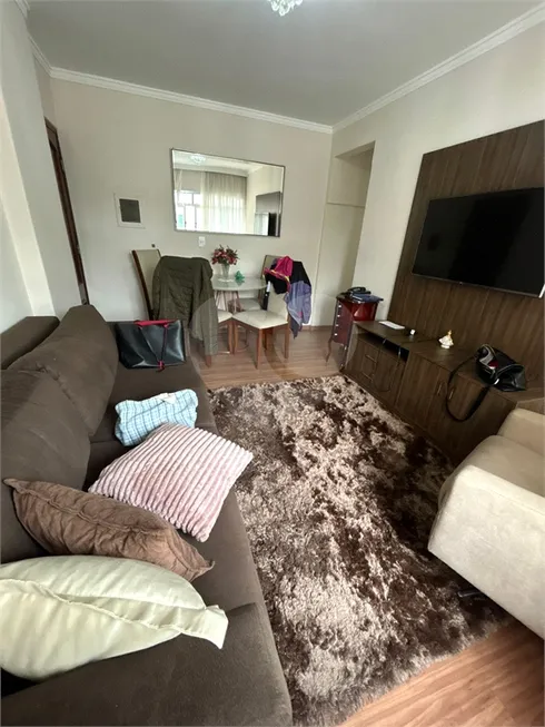 Foto 1 de Apartamento com 2 Quartos à venda, 67m² em Santana, São Paulo