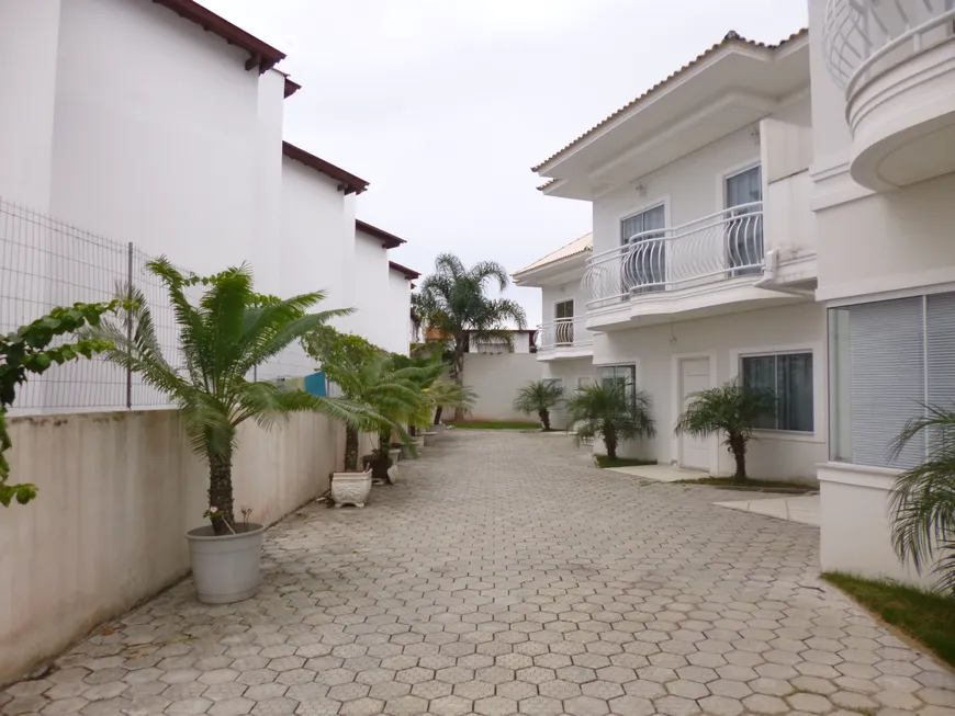 Foto 1 de Casa de Condomínio com 2 Quartos à venda, 145m² em Canasvieiras, Florianópolis