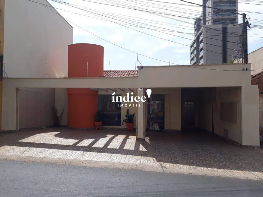 Foto 1 de Sala Comercial à venda, 270m² em Vila Seixas, Ribeirão Preto