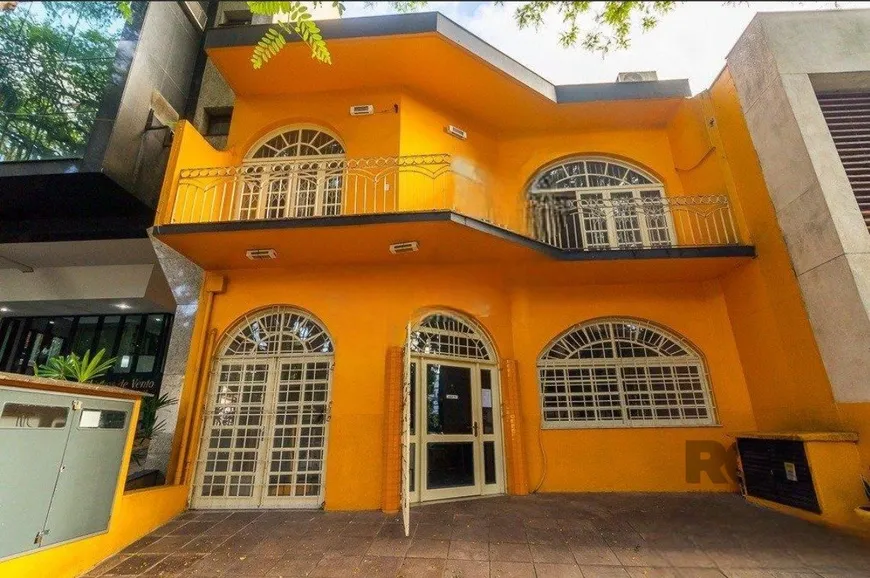 Foto 1 de Imóvel Comercial para alugar, 230m² em Mont' Serrat, Porto Alegre