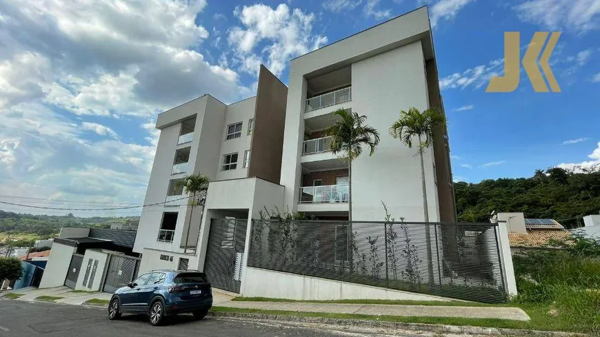 Foto 1 de Apartamento com 2 Quartos à venda, 118m² em Nova Jaguariuna , Jaguariúna