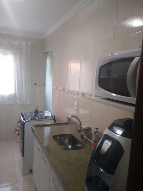 Foto 1 de Apartamento com 3 Quartos à venda, 78m² em Alto Ipiranga, Mogi das Cruzes