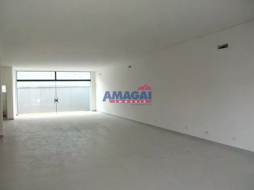 Foto 1 de Sala Comercial para alugar, 170m² em Centro, Jacareí