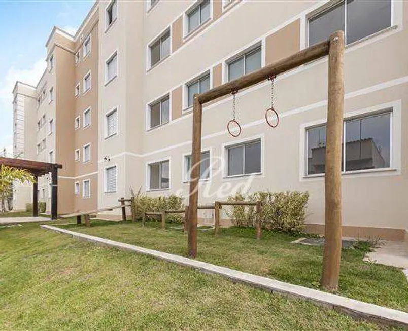 Foto 1 de Apartamento com 2 Quartos à venda, 47m² em Parque Santa Rosa, Suzano