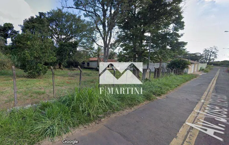 Foto 1 de Lote/Terreno à venda, 2393m² em Potiguar, Piracicaba