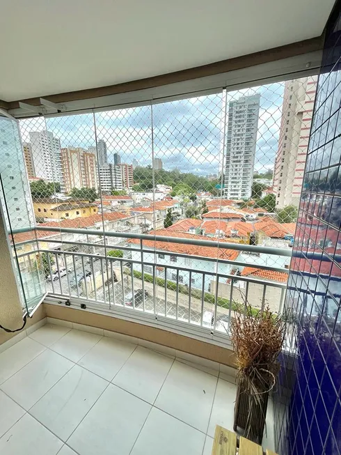 Foto 1 de Apartamento com 3 Quartos à venda, 65m² em Aclimação, São Paulo