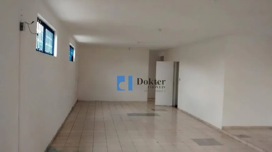 Foto 1 de Sala Comercial para alugar, 120m² em Freguesia do Ó, São Paulo