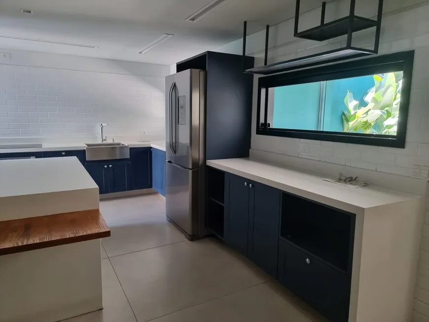 Foto 1 de Casa de Condomínio com 4 Quartos para alugar, 250m² em Urbanova I, São José dos Campos