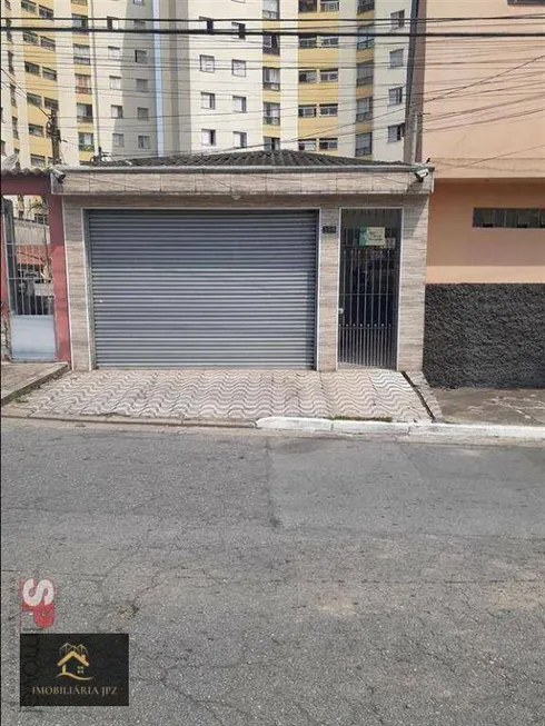 Foto 1 de Casa com 3 Quartos à venda, 180m² em Vila Ré, São Paulo