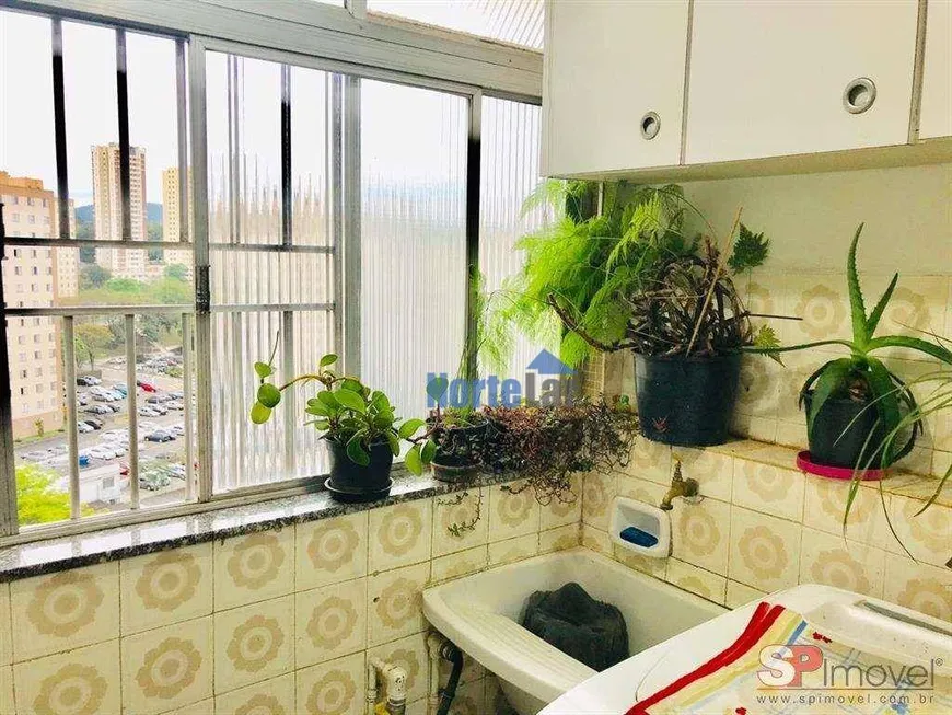 Foto 1 de Apartamento com 3 Quartos à venda, 78m² em Parque Mandaqui, São Paulo