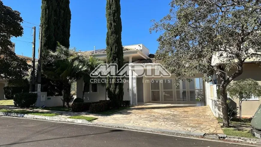 Foto 1 de Casa de Condomínio com 4 Quartos à venda, 309m² em Jardim Jurema, Valinhos