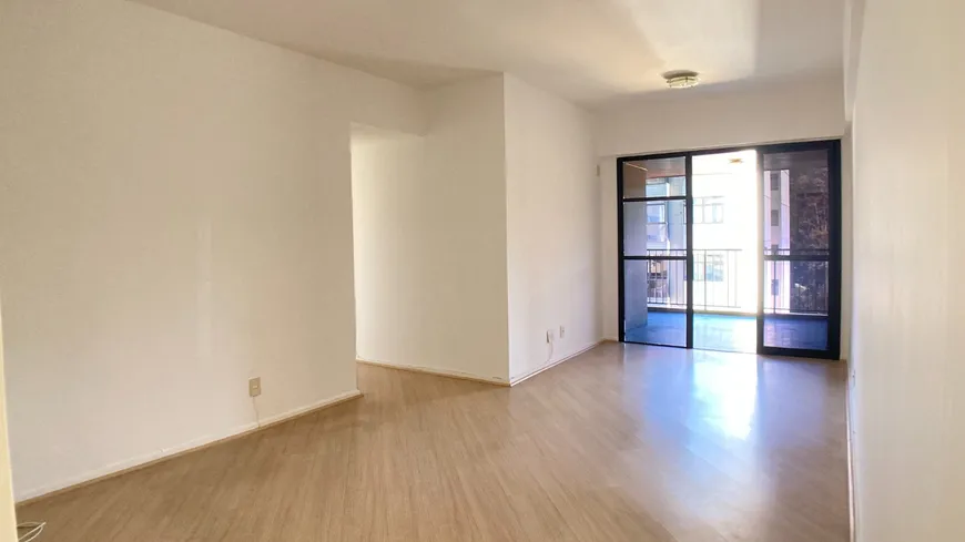 Foto 1 de Apartamento com 2 Quartos à venda, 78m² em Agriões, Teresópolis