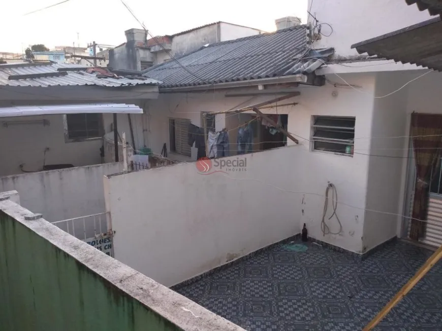 Foto 1 de Lote/Terreno à venda, 328m² em Vila Formosa, São Paulo