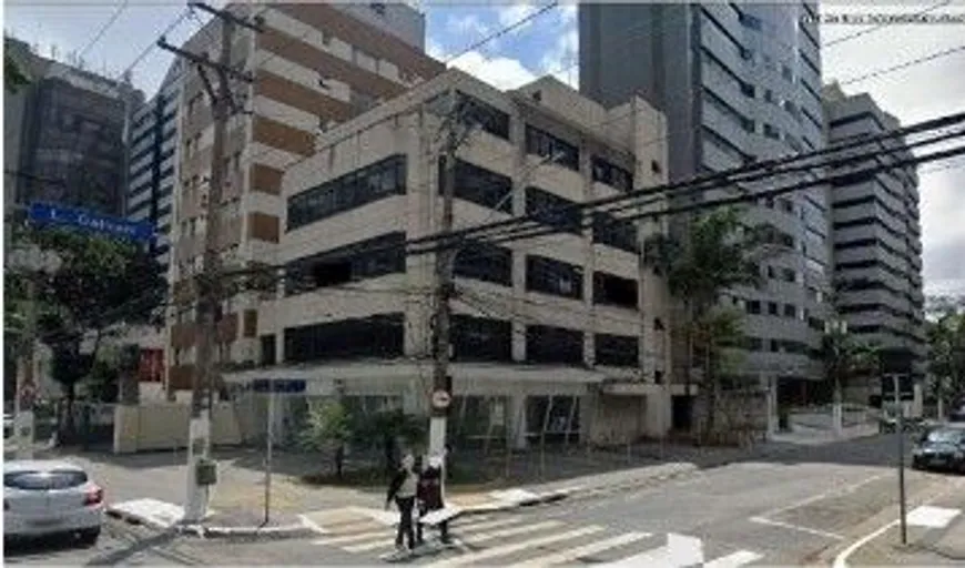 Foto 1 de Prédio Comercial à venda, 409m² em Cidade Monções, São Paulo