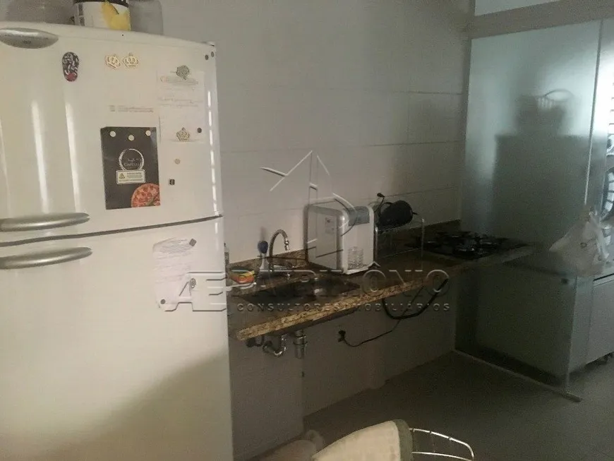 Foto 1 de Apartamento com 2 Quartos à venda, 72m² em Jardim Moncayo, Sorocaba