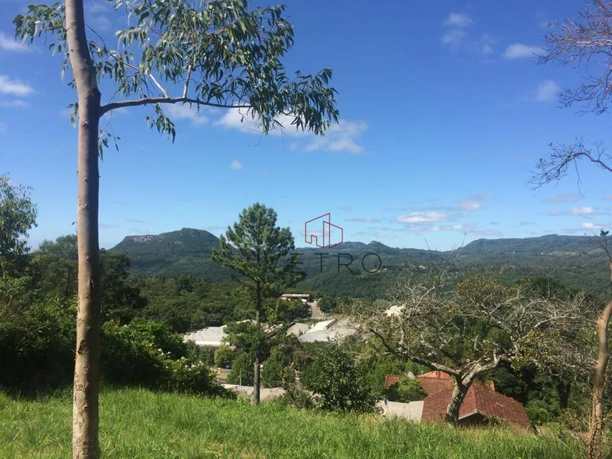 Foto 1 de Lote/Terreno à venda, 4576m² em Varzea Grande, Gramado