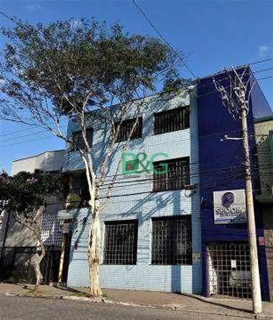 Foto 1 de Prédio Comercial à venda, 950m² em Tatuapé, São Paulo