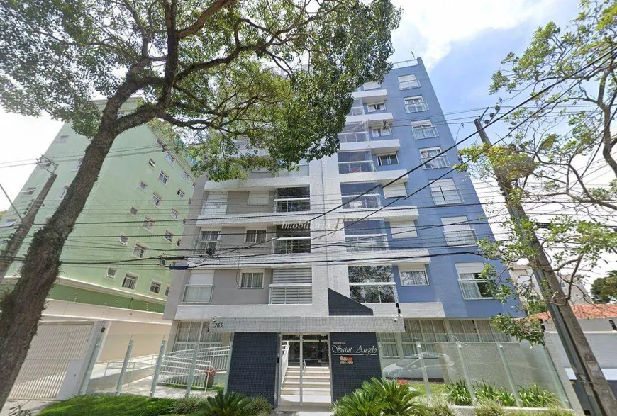 Foto 1 de Apartamento com 3 Quartos à venda, 89m² em Bacacheri, Curitiba