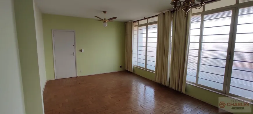 Foto 1 de Apartamento com 3 Quartos à venda, 10m² em Centro, Mogi Mirim