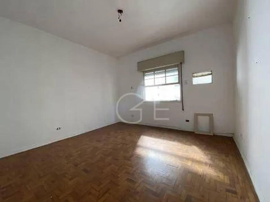 Foto 1 de Apartamento com 3 Quartos para alugar, 97m² em Gonzaga, Santos