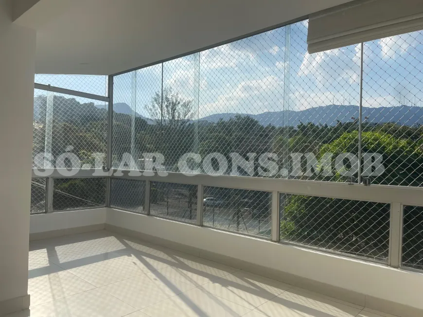 Foto 1 de Apartamento com 2 Quartos à venda, 88m² em Leblon, Rio de Janeiro